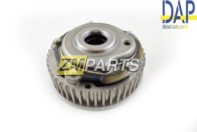 Фазорегулятор выпускной Chevrolet Cruze, Aveo, Opel Astra