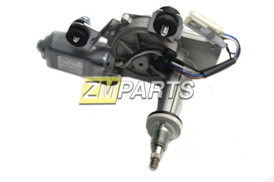 Моторчик стеклоочистителя задний SsangYong Kyron до 2007