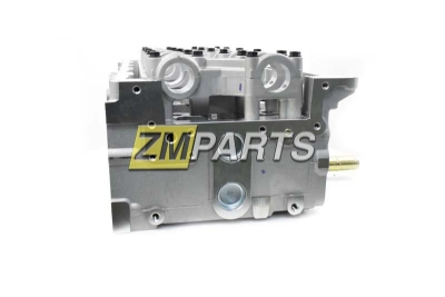 Головка блока ГБЦ D4CB Hyundai Porter 2 22100-4A380, 221004A380