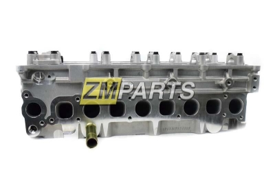Головка блока ГБЦ D4CB Hyundai Porter 2 22100-4A380, 221004A380