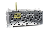 Головка блока ГБЦ D4CB Hyundai Porter 2 22100-4A380, 221004A380