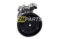 Компрессор кондиционера Kia Carens 977011D500, 97701-1D500