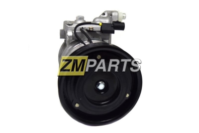 Компрессор кондиционера Kia Carens 977011D500, 97701-1D500
