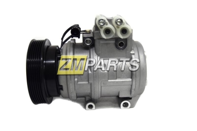 Компрессор кондиционера Kia Carens 977011D500, 97701-1D500