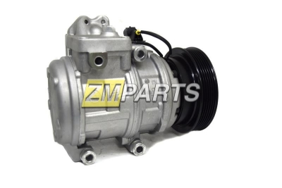 Компрессор кондиционера Kia Carens 977011D500, 97701-1D500
