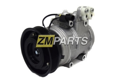 Компрессор кондиционера Kia Carens 977011D500, 97701-1D500