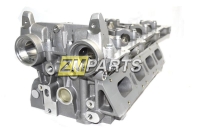 Головка блока ГБЦ SQR481F Fora, Tiggo, Vortex Tingo, Estina 481F-1003010BA, 481F1003010BA