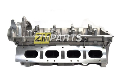 Головка блока ГБЦ SQR481F Fora, Tiggo, Vortex Tingo, Estina 481F-1003010BA, 481F1003010BA