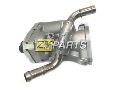 Клапан ЕГР Ford Transit 2.2-2.4
