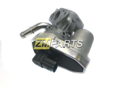 Клапан ЕГР Ford Transit 2.2-2.4