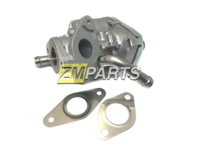 Клапан ЕГР Ford Transit 2.2-2.4