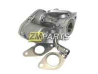 Клапан ЕГР Ford Transit 2.2-2.4