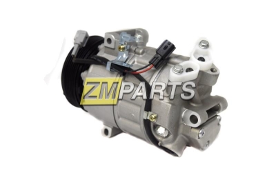 Компрессор кондиционера Renault Megane, Scenic, Laguna