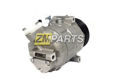 Компрессор кондиционера Renault Megane, Scenic, Laguna