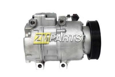 Компрессор кондиционера Hyundai Genesis, Equus Компрессор кондиционера Hyundai Genesis, Equus