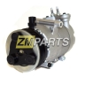 Компрессор кондиционера Ford Focus, C-Max, Volvo S40, C30, V50