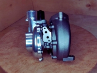 Турбина Toyota Land Cruiser Prado 150