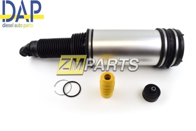 Пневмобаллон задний левый,правый Mercedes W220 A2203205013 Пневмобаллон задний левый,правый Mercedes W220 A2203205013