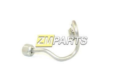 Трубка топливная Renault Duster 8200871614