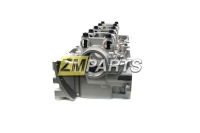 Головка блока ГБЦ 4G64 Mitsubishi L200, L300, Galant