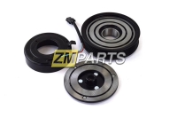 Муфта компрессора Ниссан Х трейл Т31