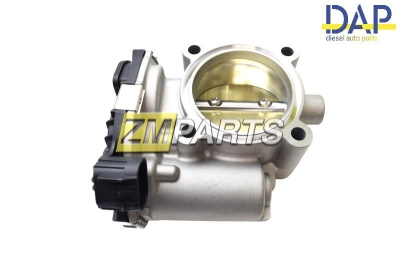 Дроссельная заслонка Опель Астра J, Opel Astra 1.6 55565260