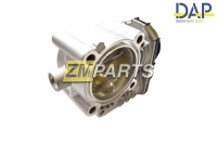 Дроссельная заслонка Опель Астра J, Opel Astra 1.6 55565260