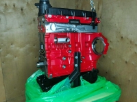 Двигатель Камминз, Каменс, Cummins 2.8 новый