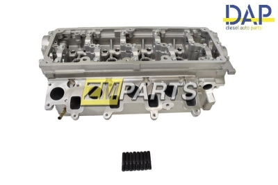 ГБЦ Фольксваген Амарок, Amarok, Крафтер, Crafter ГБЦ Фольксваген Амарок, Amarok, Крафтер, Crafter