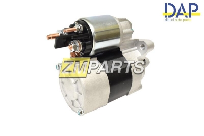 Стартер Лада Ларгус, Рено Логан, Меган, Лагуна, Кангу Стартер Лада Ларгус, Рено Логан, Меган, Лагуна, Кангу