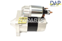 Стартер Лада Ларгус, Рено Логан, Меган, Лагуна, Кангу