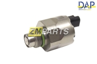 Регулятор ТНВД Форд Транзит, Мондео, Пежо, Рено, Ленд Ровер