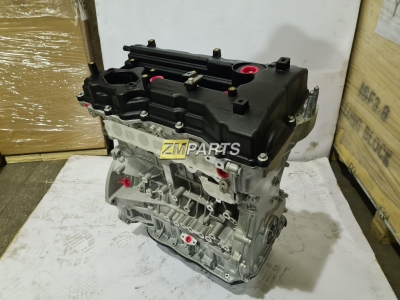 Двигатель G4KH Kia Sportage 3, Optima 3, Sonata 6 новый