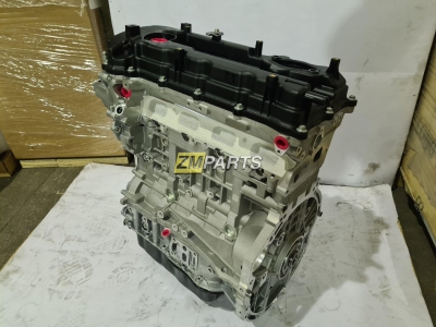 Двигатель G4KH Kia Sportage 3, Optima 3, Sonata 6 новый