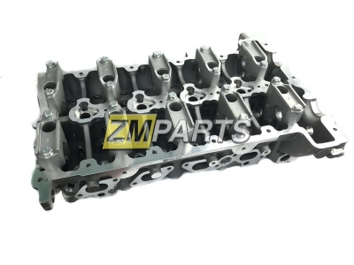 Головка блока ГБЦ D20DT Kyron, Actyon 6640101520