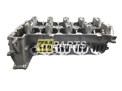 Головка блока ГБЦ D20DT Kyron, Actyon 6640101520 Головка блока ГБЦ D20DT Kyron, Actyon 6640101520