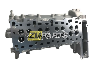 Головка блока ГБЦ D20DT Kyron, Actyon 6640101520 Головка блока ГБЦ D20DT Kyron, Actyon 6640101520