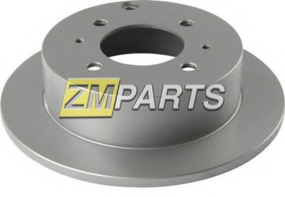 Диск тормозной задний Hyundai Sonata Диск тормозной задний Hyundai Sonata