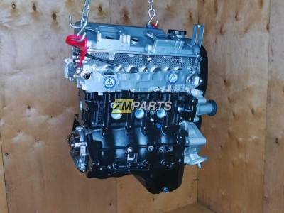 Двигатель 4G18 Митсубиси Лансер 9, Спейс Стар новый Двигатель 4G18 Митсубиси Лансер 9, Спейс Стар новый