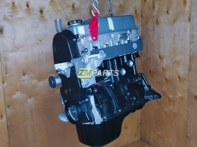 Двигатель 4G18 Митсубиси Лансер 9, Спейс Стар новый Двигатель 4G18 Митсубиси Лансер 9, Спейс Стар новый