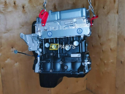 Двигатель 4G18 Митсубиси Лансер 9, Спейс Стар новый Двигатель 4G18 Митсубиси Лансер 9, Спейс Стар новый