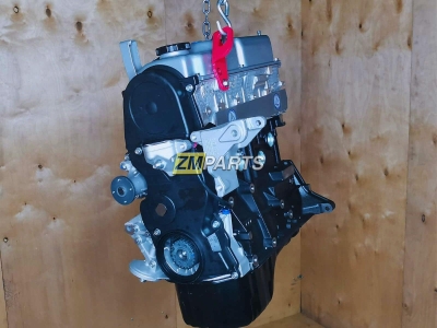 Двигатель 4G18 Митсубиси Лансер 9, Спейс Стар новый Двигатель 4G18 Митсубиси Лансер 9, Спейс Стар новый