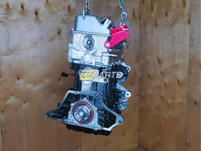 Двигатель 4G18 Митсубиси Лансер 9, Спейс Стар новый Двигатель 4G18 Митсубиси Лансер 9, Спейс Стар новый