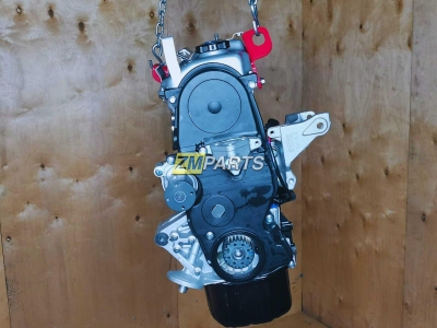 Двигатель 4G18 Митсубиси Лансер 9, Спейс Стар новый Двигатель 4G18 Митсубиси Лансер 9, Спейс Стар новый