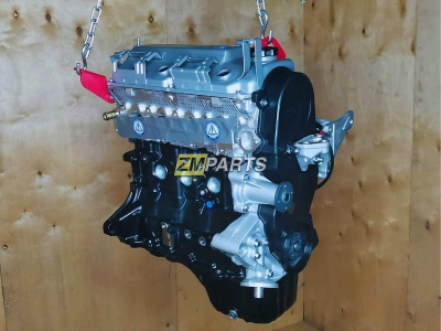 Двигатель 4G18 Митсубиси Лансер 9, Спейс Стар новый Двигатель 4G18 Митсубиси Лансер 9, Спейс Стар новый