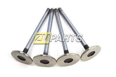 Клапан впускной Hyundai Porter, Galloper Клапан впускной Hyundai Porter, Galloper