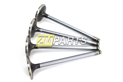 Клапан впускной Hyundai Porter, Galloper Клапан впускной Hyundai Porter, Galloper