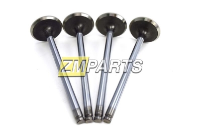 Клапан впускной Hyundai Porter, Galloper Клапан впускной Hyundai Porter, Galloper