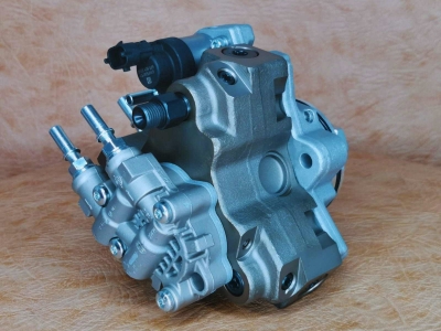 ТНВД Валдай, Маз CUMMINS ISF 3.8 0445020122, 5256607, 4988593