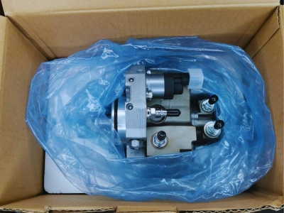 ТНВД Валдай, Маз CUMMINS ISF 3.8 0445020122, 5256607, 4988593